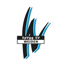 Bild: SpVgg Bayern Hof - SpVgg SV Weiden
