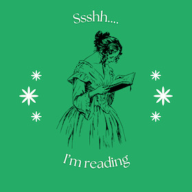 Bild: Silent Reading