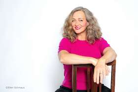 Bild: Anne Folger - "Spielversprechend"