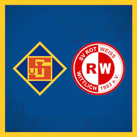 Bild: TuS Koblenz - SV Rot-Weiss Wittlich