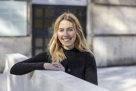 Bild: The Effect of Hating You - Moderiert von Theresa Haubs