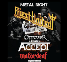 Bild: Metal Night 2027