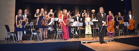 Bild: Junge Philharmonie Oberschwaben - Orchesterkonzert