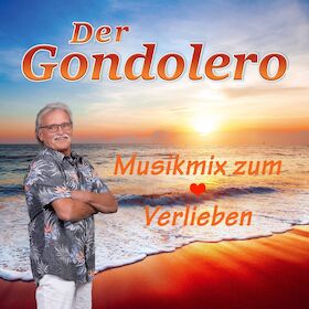 Bild: Tanznachmittag - mit dem Gondolero