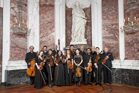 Bild: 3. Mannheimer Schlosskonzert