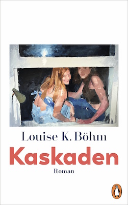Bild: Kaskaden - Louise K. Böhm