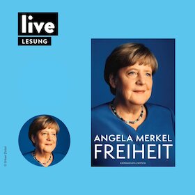 Bild: SIGNIERSTUNDE: Freiheit