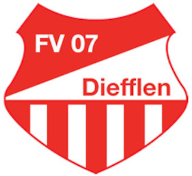 Bild: FC Rot-Weiss Koblenz - FV DIEFFLEN