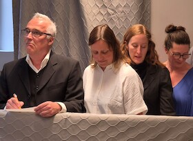 Bild: Freispruch für Franz