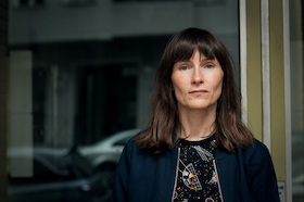 Bild: Michaela Kohlhaas - eine tollkühne Überschreibung von Kleists berühmter Novelle