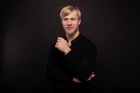 Bild: Tschechisches Sinfonieorchester Prag - Semestereröffnungskonzert