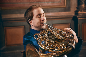 Bild: Göttinger Symphonie Orchester
