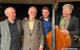 Bild: New Orleans Shakers - "50 years on stage!"