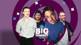 Bild: Big Comedy