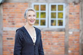 Bild: "Clara und Rilke" - Eine Liebe zwischen Worten und Farben