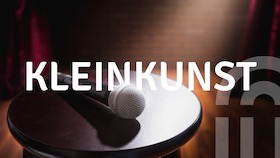 Bild: Kleinkunst Abo