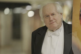 Bild: Grigory Sokolov - Klavierabend