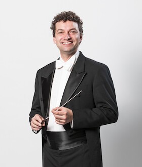 Bild: Philharmonic Orchestra Hradec Králové - Neujahrskonzert