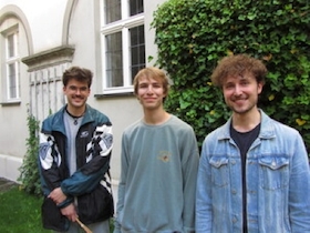Bild: Live-Musik
