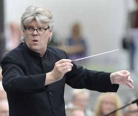 Bild: Nationale Philharmonie Lemberg - 200 Jahre Beethoven