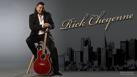 Bild: Rick Cheyenne - Ein mitreissendes Konzert