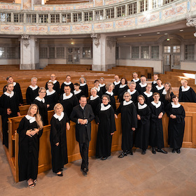 Bild: MOZART – Messe in C-Dur