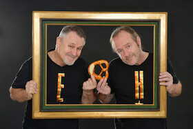 Bild: Noh meh Hei…nrich und Ernst