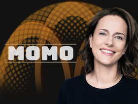 Bild: Momo – Konzertlesung nach Michael Ende
