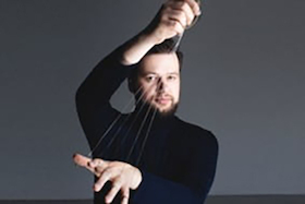 Bild: Im Fokus - Kammermusik!