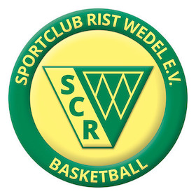 Bild: SC Rist Wedel - Hertener Löwen