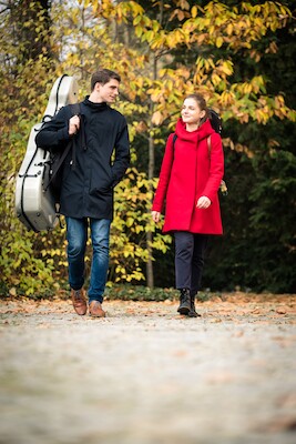Bild: Dresdner Philharmonie