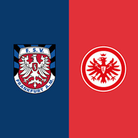 Bild: FSV Frankfurt - Eintracht Frankfurt II