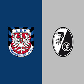 Bild: FSV Frankfurt - SC Freiburg II