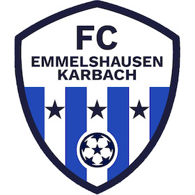 Bild: TSV SCHOTT Mainz - FC Emmelshausen-Karbach