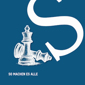 Bild: So machen es alle (Così fan tutte) - Oper von W.A. Mozart, Übersetzung in einfache Deutsche Sprache von Elna Lindgens nach Lorenzo Da Ponte