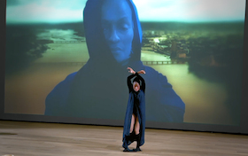 Bild: This body that remembers