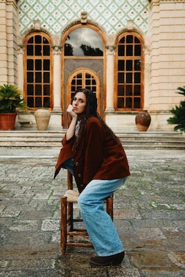 Bild: Carolina Bubbico - "Vocàlia"