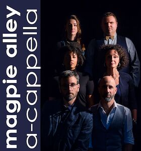 Bild: Magpie Alley