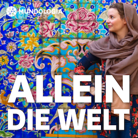 Bild: MUNDOLOGIA: Allein die Welt – Zusatztermin
