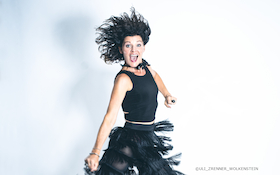 Bild: Stefanie Boltz - FEMALE – Music made by women – a journey through centuries