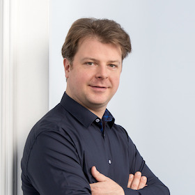 Bild: Sinfoniekonzert - GMD Mark Rohde dirigiert das Hochschulsinfonieorchester