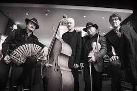 Bild: JazzTime Böblingen 2026