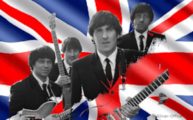Bild: ALL YOU NEED IS LOVE - John Lennon Tribute Show – mit Achim Amme und den Silver Beatles