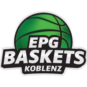 Bild: ETB Miners - EPG Baskets Koblenz
