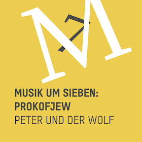 Bild: Prokofjew - Peter und der Wolf