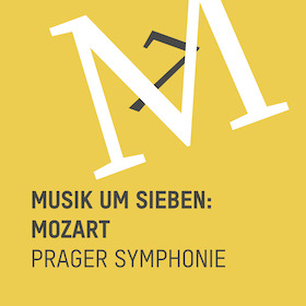 Bild: Mozart - „Prager“ Symphonie