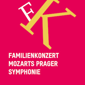 Bild: Mozart - „Prager“ Symphonie