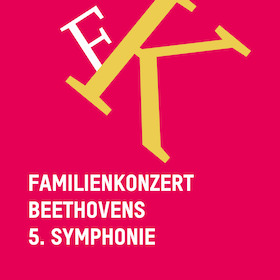 Bild: Beethoven - 5. Symphonie