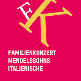 Bild: Mendelssohn - „Italienische“ Symphonie