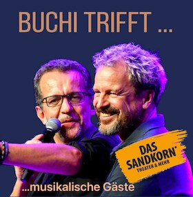 Bild: Buchi trifft… Moonlights